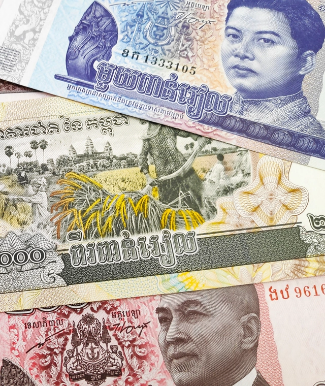 Monnaie et budget