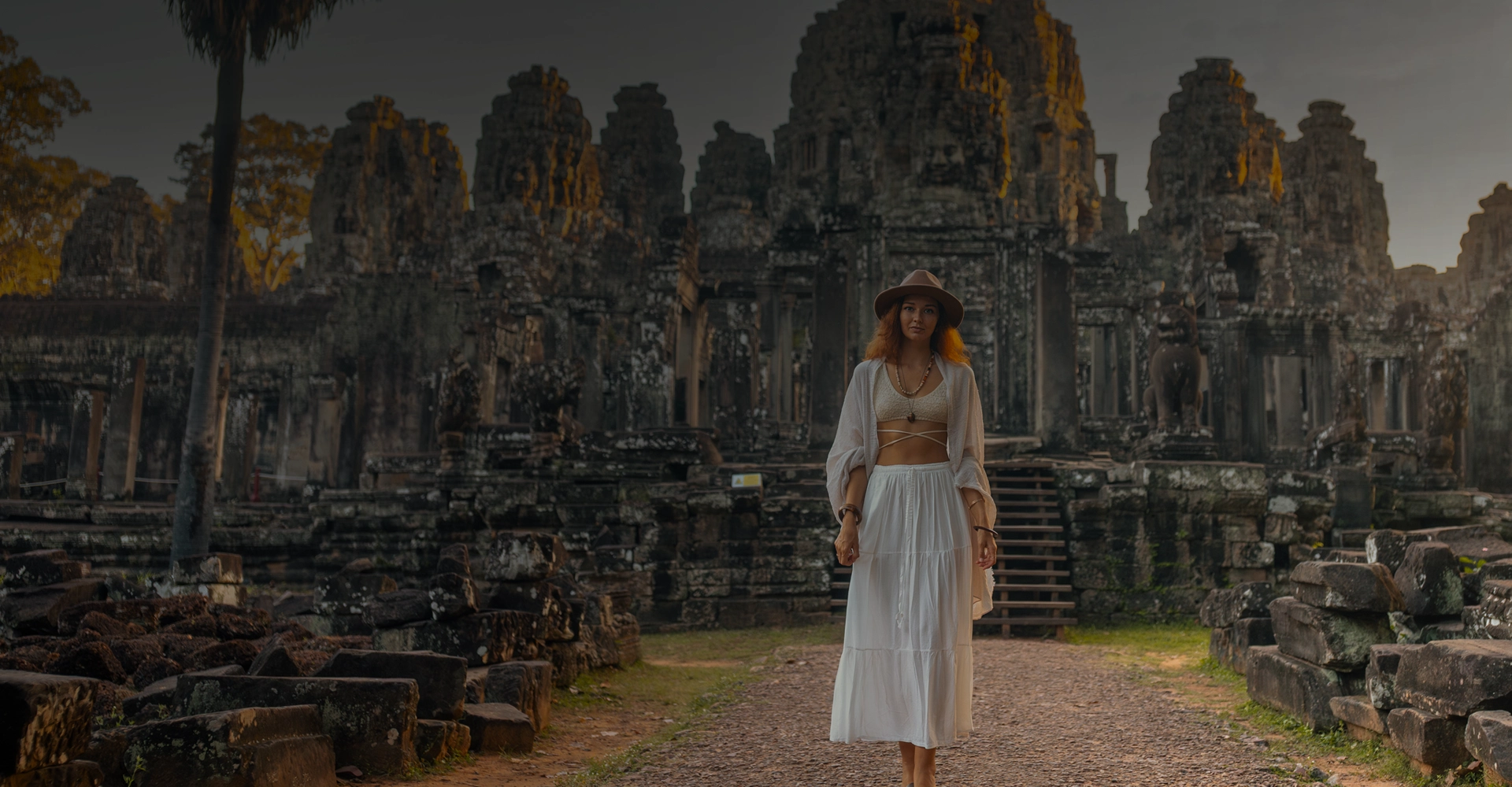 Voyage au Cambodge : un périple inoubliable