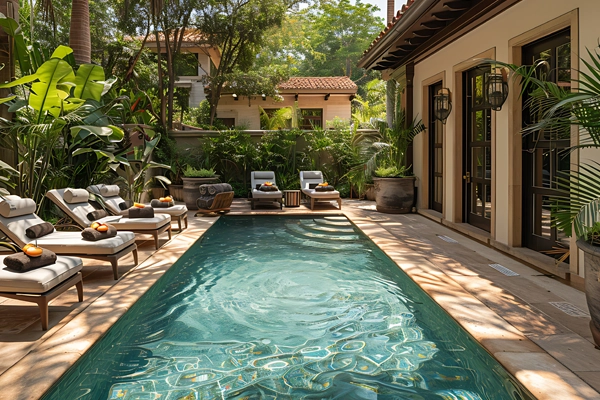 hôtels boutique Cambodge
